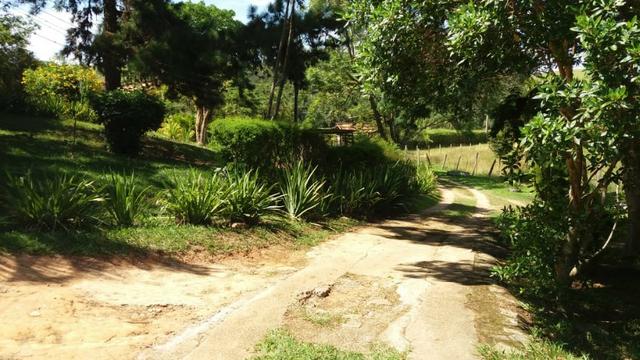 Lindo Sítio no Bairro Arcozelo em Paty do Alferes - Foto 15
