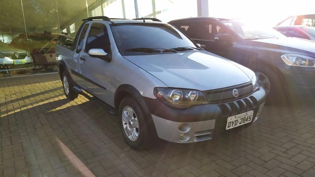 FIAT Strada adv 1.8 CE - Foto 2