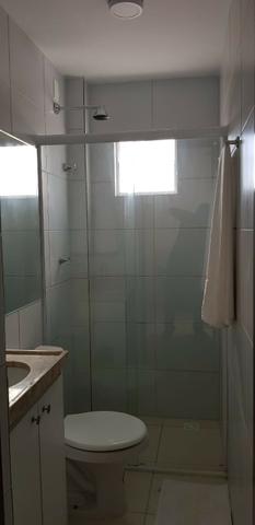 Apartamento 02 quartos próximo a Unipê, Tel. 9 * - Foto 6