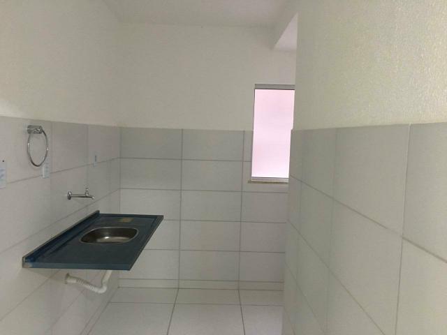 Viva Sim;Pronto p Morar e podFGTS;Subsídio até 21mil;EscrituraGratis - Foto 18