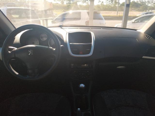 PEUGEOT 207 2011/2011 1.4 XR SPORT 8V FLEX 4P MANUAL - Foto 5