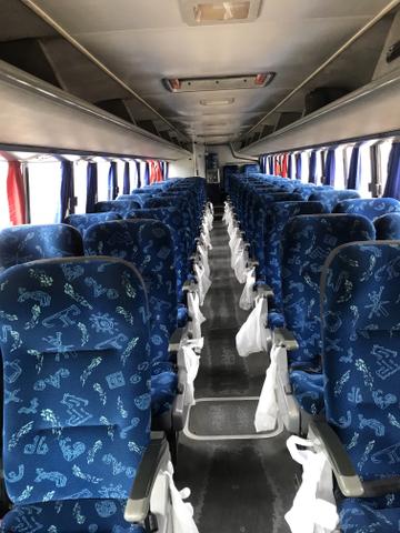 Vende-se este ônibus - Foto 3