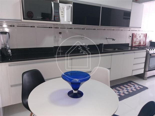 Apartamento à venda com 3 dormitórios em Todos os santos, Rio de janeiro cod:865360 - Foto 16