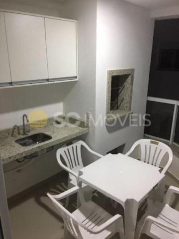 Apartamento à venda com 2 dormitórios em Ingleses, Florianopolis cod:14787 - Foto 11
