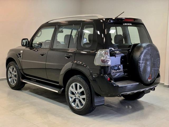 Tr4 automática flex 2015 super nova. léo careta veículos - Foto 3