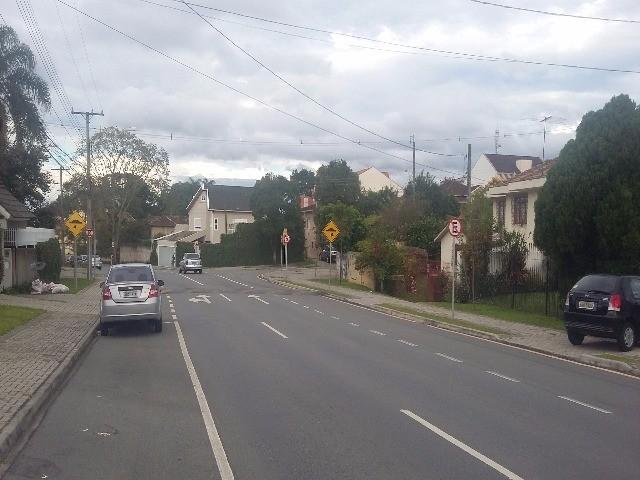Terreno à venda em Cristo rei, Curitiba cod:TE00018 - Foto 14