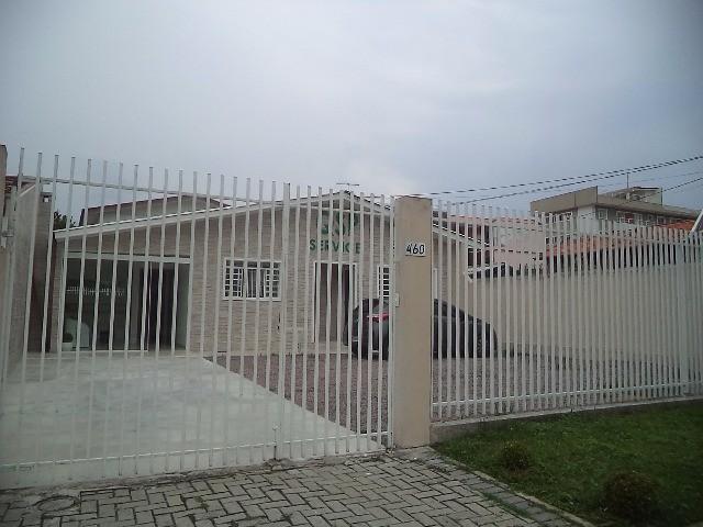 Terreno à venda em Cristo rei, Curitiba cod:TE00018 - Foto 3