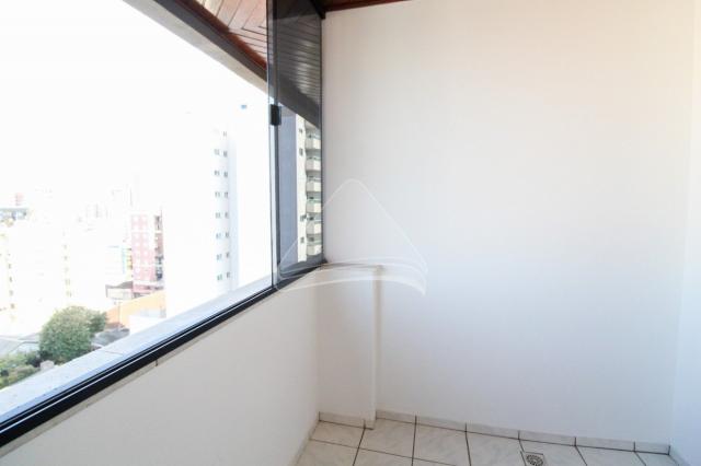 Apartamento para alugar com 2 dormitórios em Centro, Passo fundo cod:13078 - Foto 7