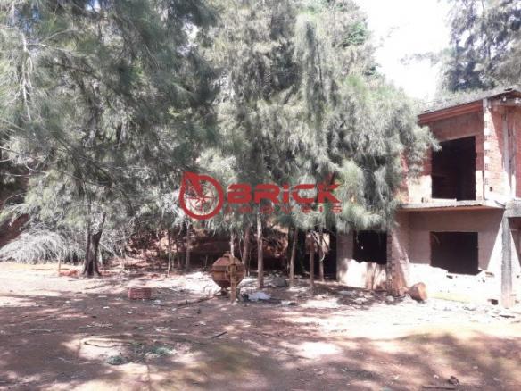Terreno com 2700 m² com potencial para ser um condomínio em albuquerque, teresópolis/rj. - Foto 3