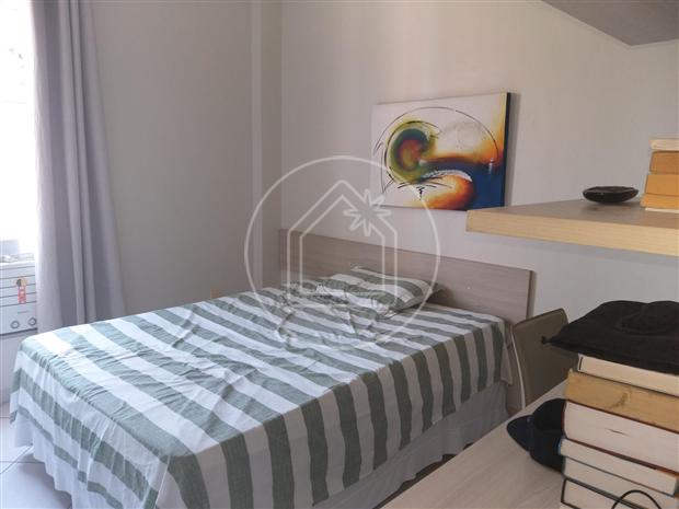 Apartamento à venda com 3 dormitórios em Todos os santos, Rio de janeiro cod:865360 - Foto 11