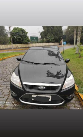 Vendo Ford Focus Sedan GLX 2009 - Foto 2