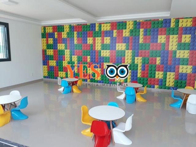 Apartamento residencial para Locação, Sim, Feira de Santana, 2 dormitórios, 1 sala, 1 banh - Foto 6