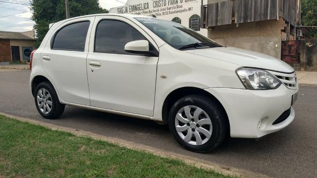 Etios 1.3X