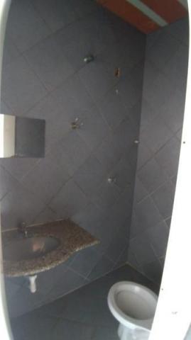 Casa para locação em belo horizonte, pindorama, 2 dormitórios, 1 banheiro - Foto 8