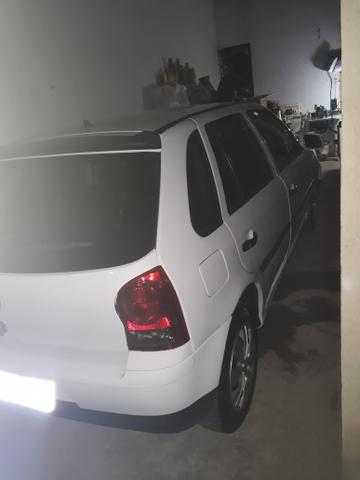 Gol g4 2008/09 - Foto 3