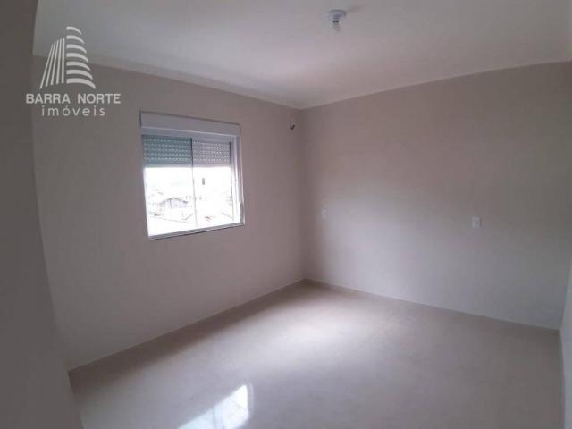 Apartamento com 2 dormitórios para alugar, 64 m² por r$ 1.200,00/mês - ingleses - florianó - Foto 8