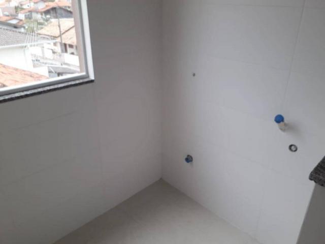 Apartamento com 2 dormitórios para alugar, 64 m² por r$ 1.200,00/mês - ingleses - florianó - Foto 11