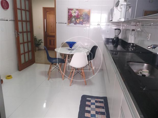 Apartamento à venda com 3 dormitórios em Todos os santos, Rio de janeiro cod:865360 - Foto 18