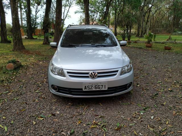 Saveiro 1.6 ce trooper - Foto 3