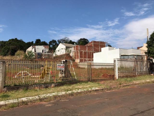 8328 | Terreno à venda em Jd Sao Rafael, Mandaguaçu - Foto 4