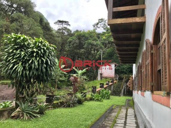 Maravilhoso sítio com 193 mil m² de área total, guapimirim/rj - Foto 2
