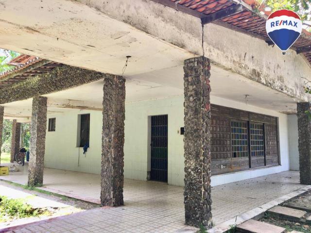 Terreno BR 316- Frente a Heineken com 87.000 m² - Região Metropolitana Belém/PA - Foto 17