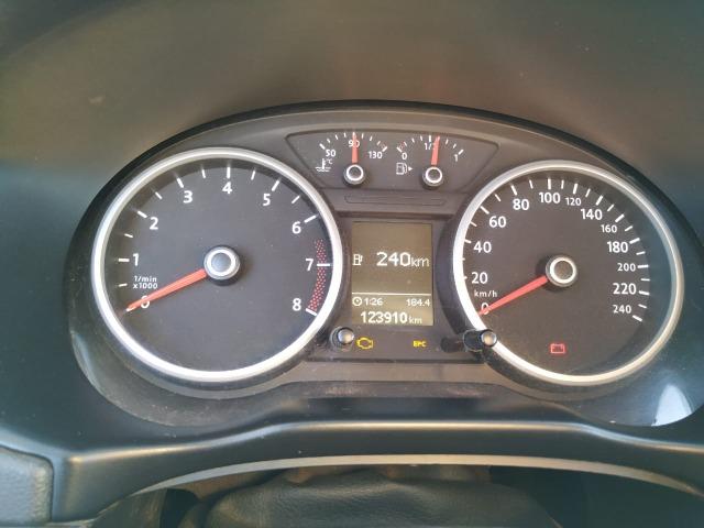 Saveiro 1.6 ce trooper - Foto 19