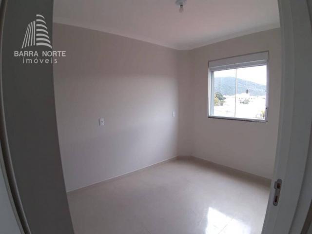 Apartamento com 2 dormitórios para alugar, 64 m² por r$ 1.200,00/mês - ingleses - florianó - Foto 7