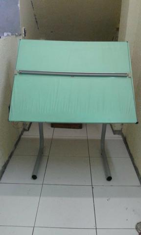 Mesa Prancheta Desenho Trident