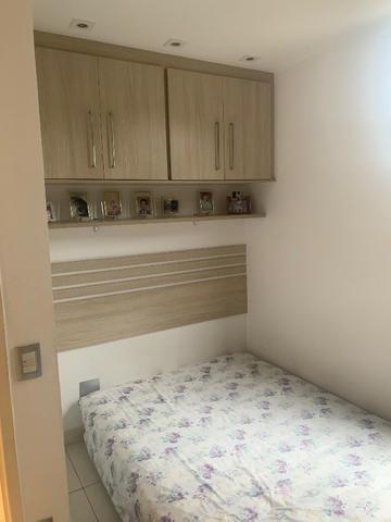 Vendo lindo apartamento todo decorado em Jacarepagua- Pechincha - Foto 6
