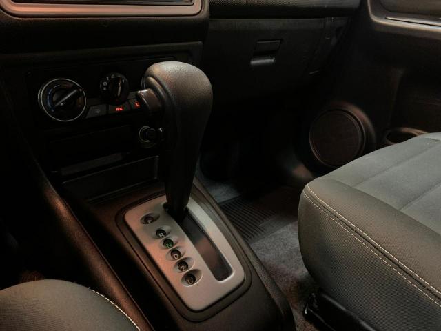 Tr4 automática flex 2015 super nova. léo careta veículos - Foto 11