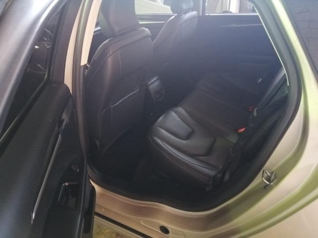 Ford Fusion 2.0 Hybrid Titanium - Foto 2