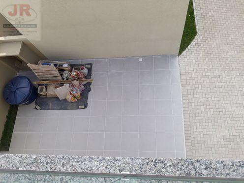 Casa de condomínio à venda com 2 dormitórios em Boa vista, Curitiba cod:SB241 - Foto 19