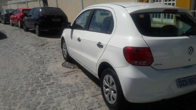 Gol 2014/2015