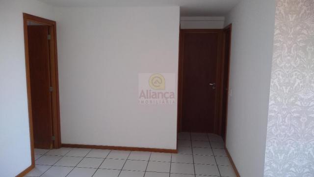 Apartamento para alugar com 3 dormitórios em Lagoa nova, Natal cod:LA-11237 - Foto 5