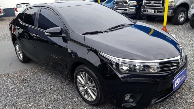 Corolla xei automatico 65- * - Foto 4