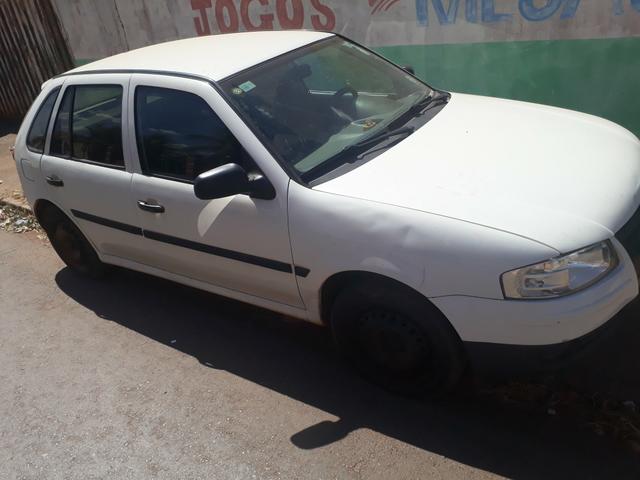 Gol g4 - Foto 5