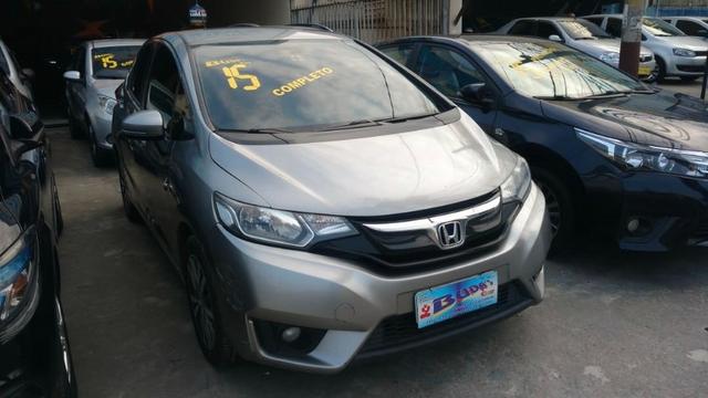 Honda fit ex automat - 2015 - Foto 2