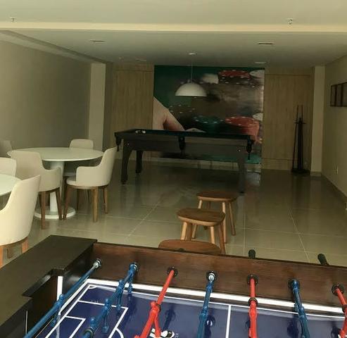 AP0441 Apartamento novo vizinho ao Shopping Riomar - Foto 8