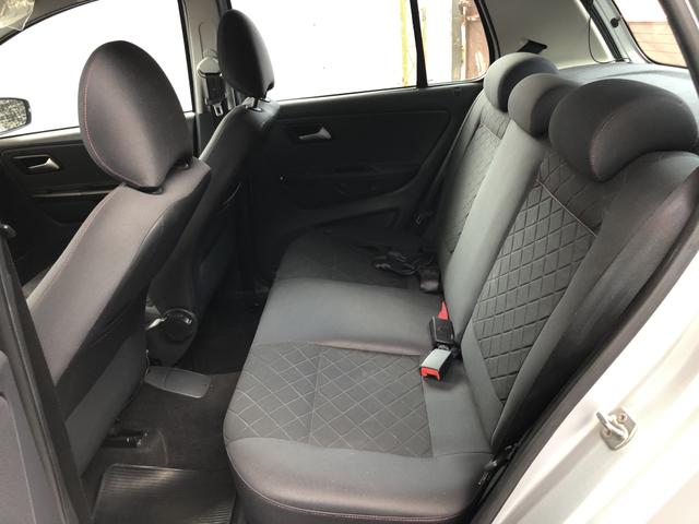 VW FOX 2014 1.6 Highline Único Dono 50 mil rodados Novíssimo !!! - Foto 7