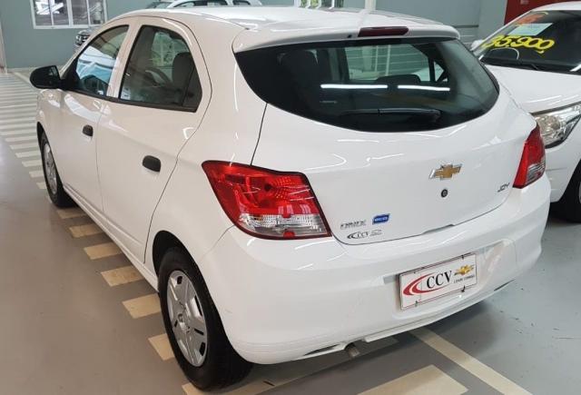 Chevrolet Onix JOY 4P - Foto 6