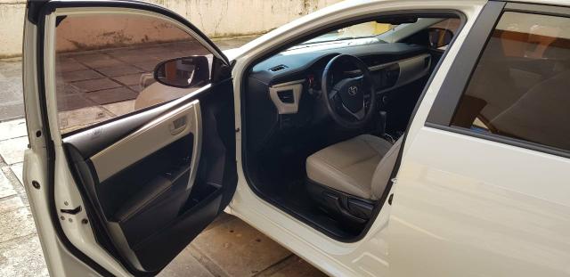 Corolla XEI 2016/2017 - Foto 4