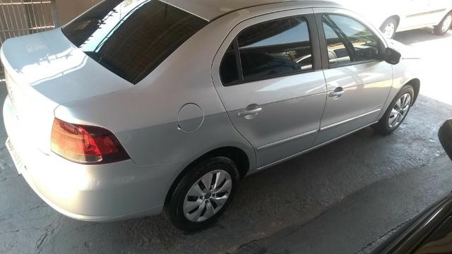 Voyage 1.0 com direção - Foto 5