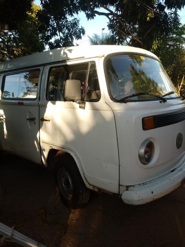 Kombi - Foto 2