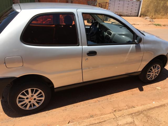 Vendo Palio 2004/2005 em dias - Foto 2