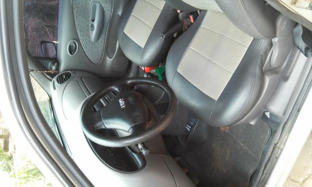 Vendo Ford Fiesta Street - Foto 5