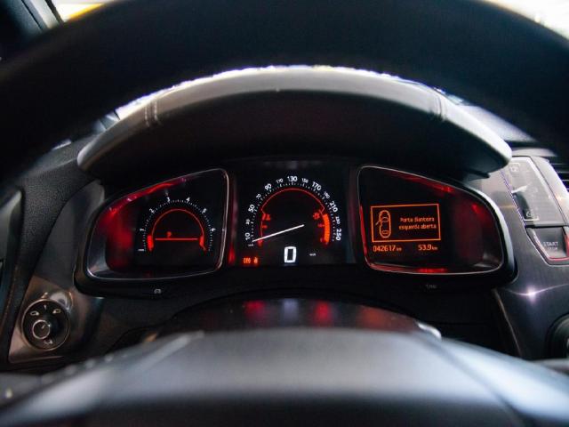 Ds5 13/14 1.6 16v 165cv turbo automático - Foto 6
