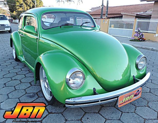VW / Fusca 1300 Personalizado - Foto 2