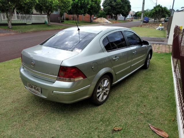 Vectra - Foto 3