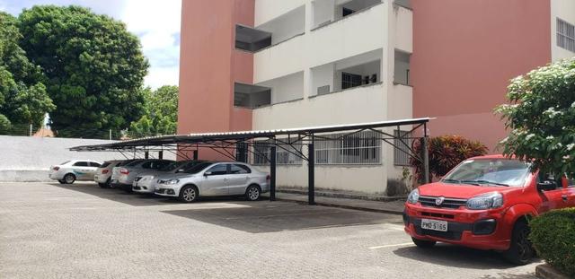 Apartamento mobiliado com 2 quartos no Cambeba - Foto 2